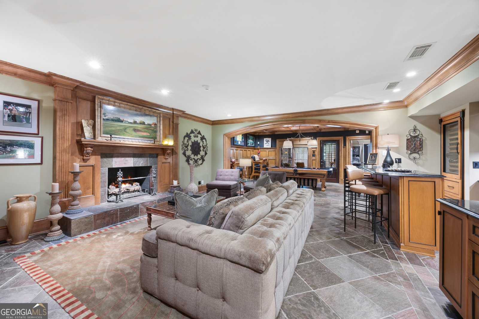 3745 Hedgecliff Court Alpharetta - Photo 57