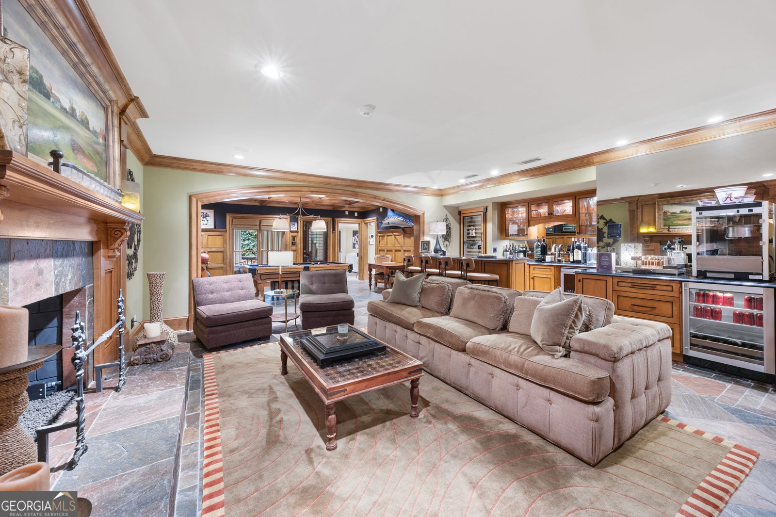 3745 Hedgecliff Court Alpharetta - Photo 58