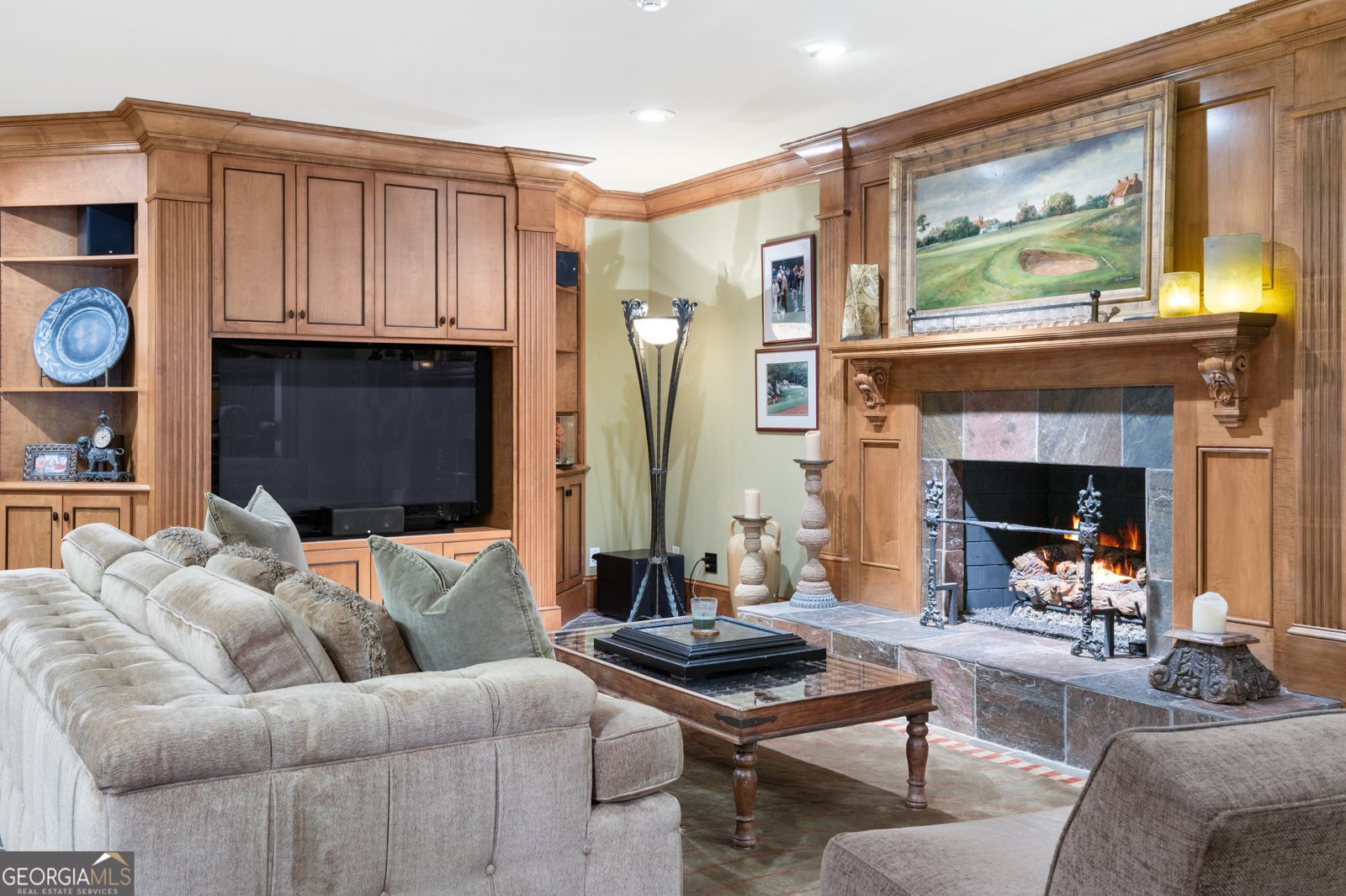 3745 Hedgecliff Court Alpharetta - Photo 59
