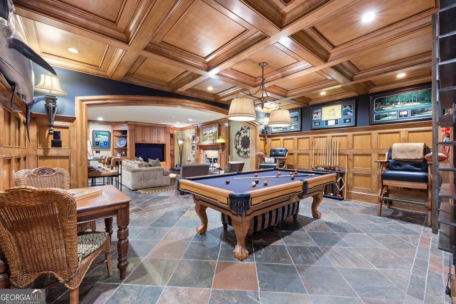3745 Hedgecliff Court Alpharetta - Photo 63