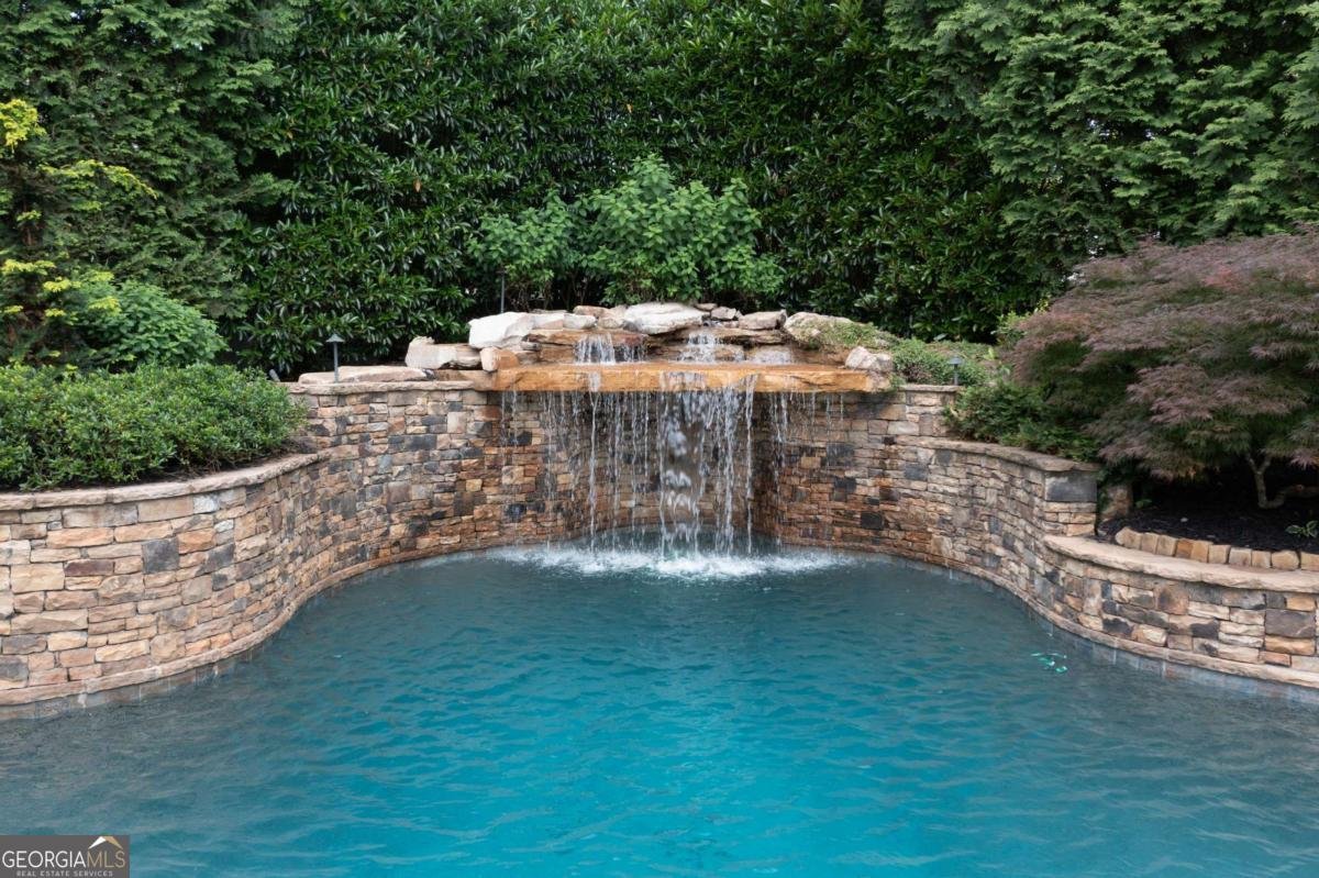 3745 Hedgecliff Court Alpharetta - Photo 7