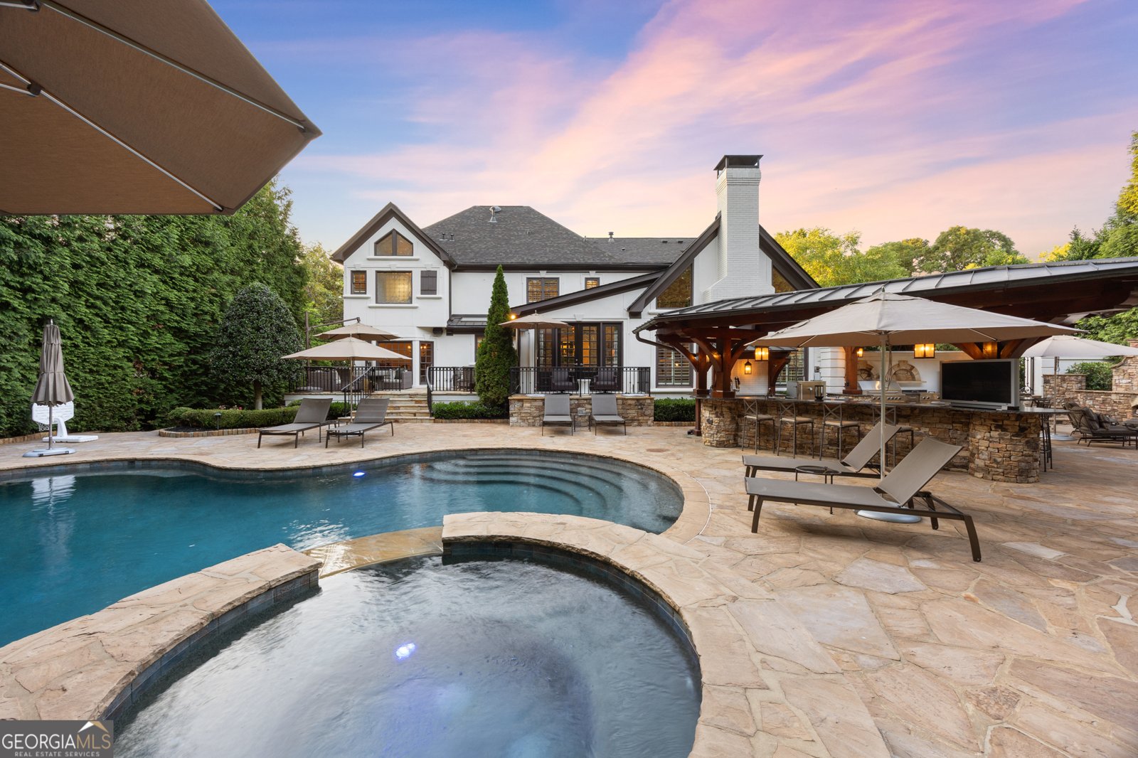 3745 Hedgecliff Court Alpharetta - Photo 73