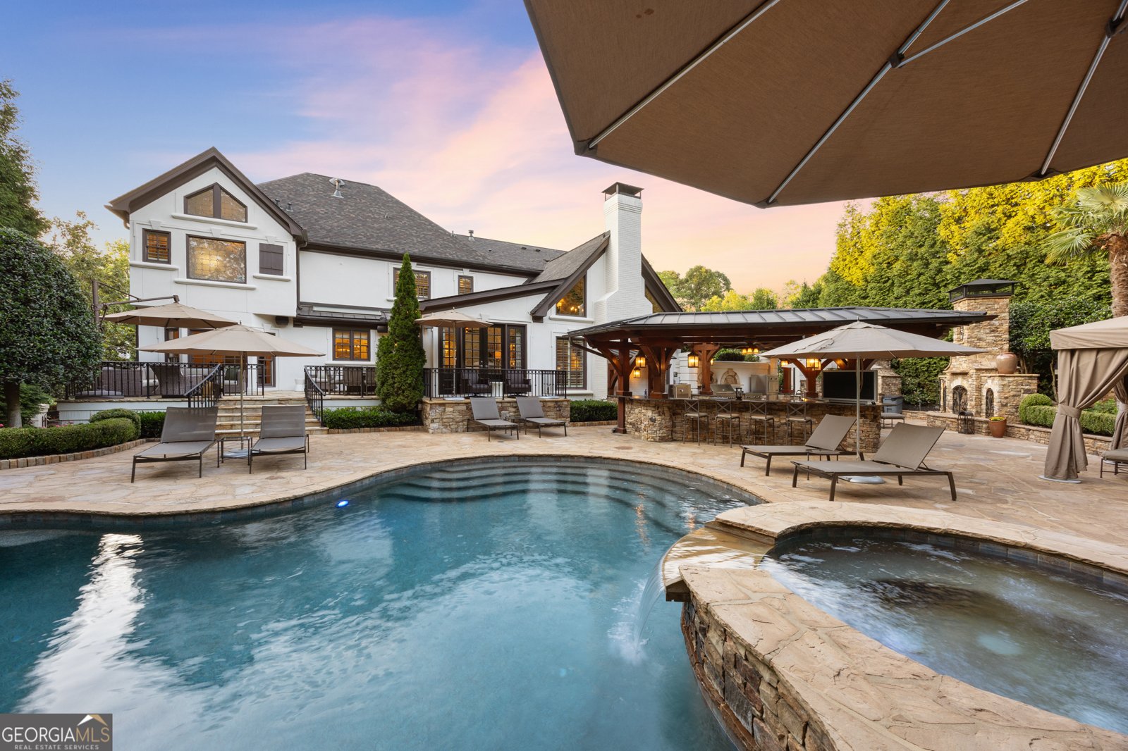 3745 Hedgecliff Court Alpharetta - Photo 74