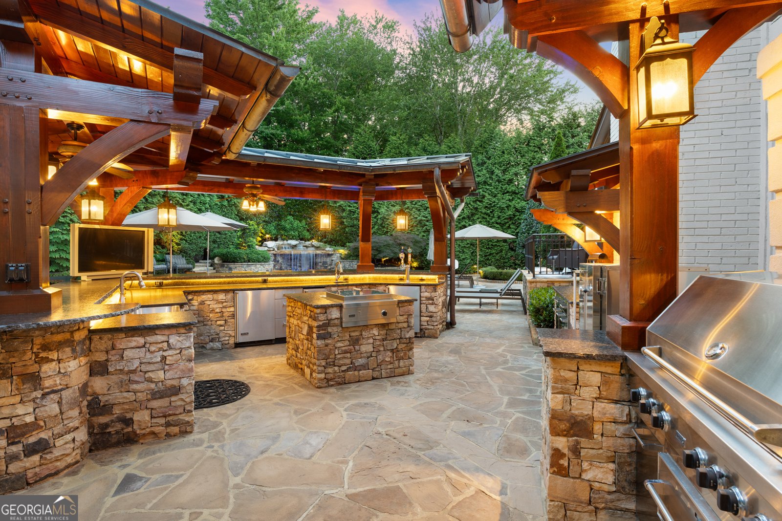 3745 Hedgecliff Court Alpharetta - Photo 76