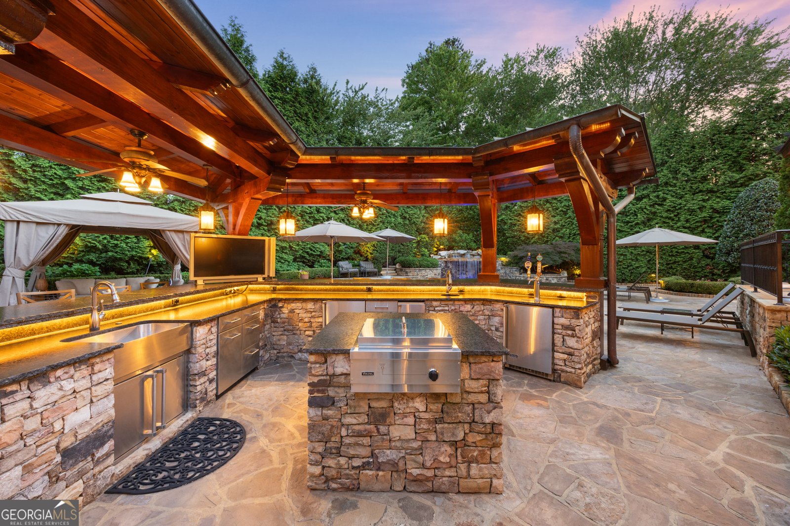 3745 Hedgecliff Court Alpharetta - Photo 77