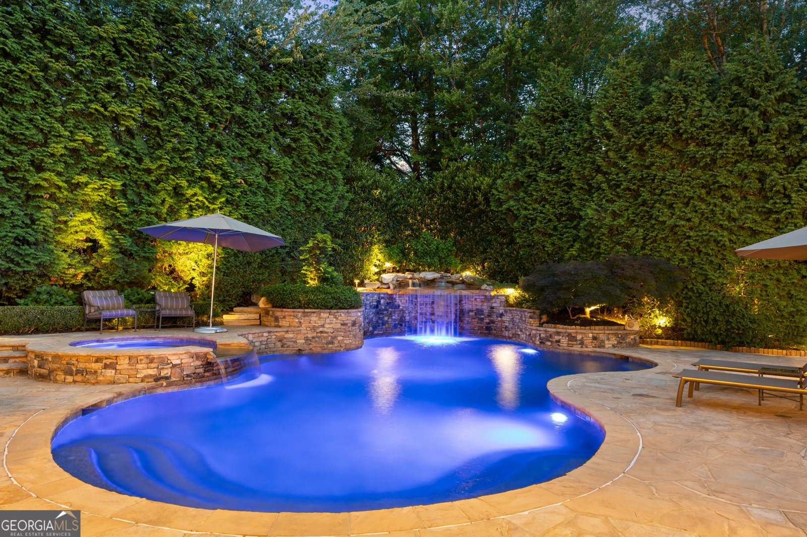 3745 Hedgecliff Court Alpharetta - Photo 80
