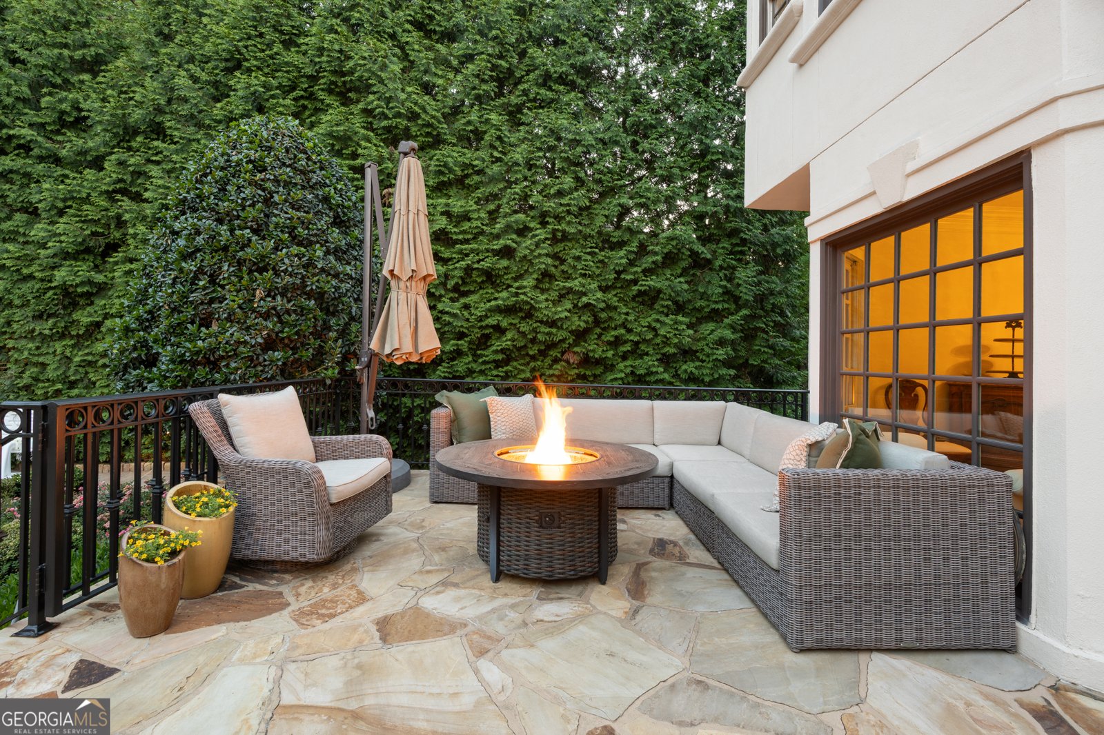 3745 Hedgecliff Court Alpharetta - Photo 83
