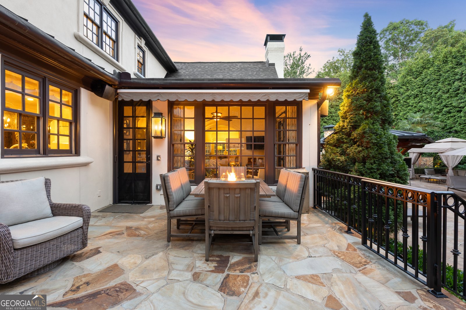 3745 Hedgecliff Court Alpharetta - Photo 84