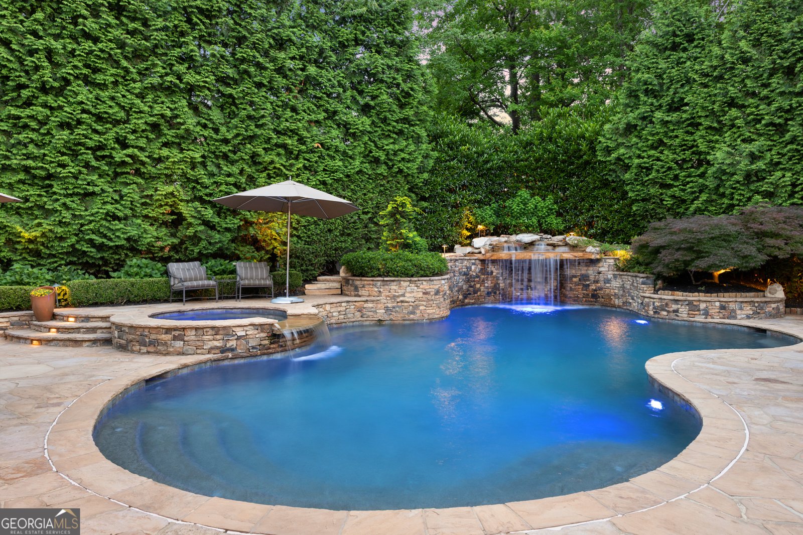 3745 Hedgecliff Court Alpharetta - Photo 86