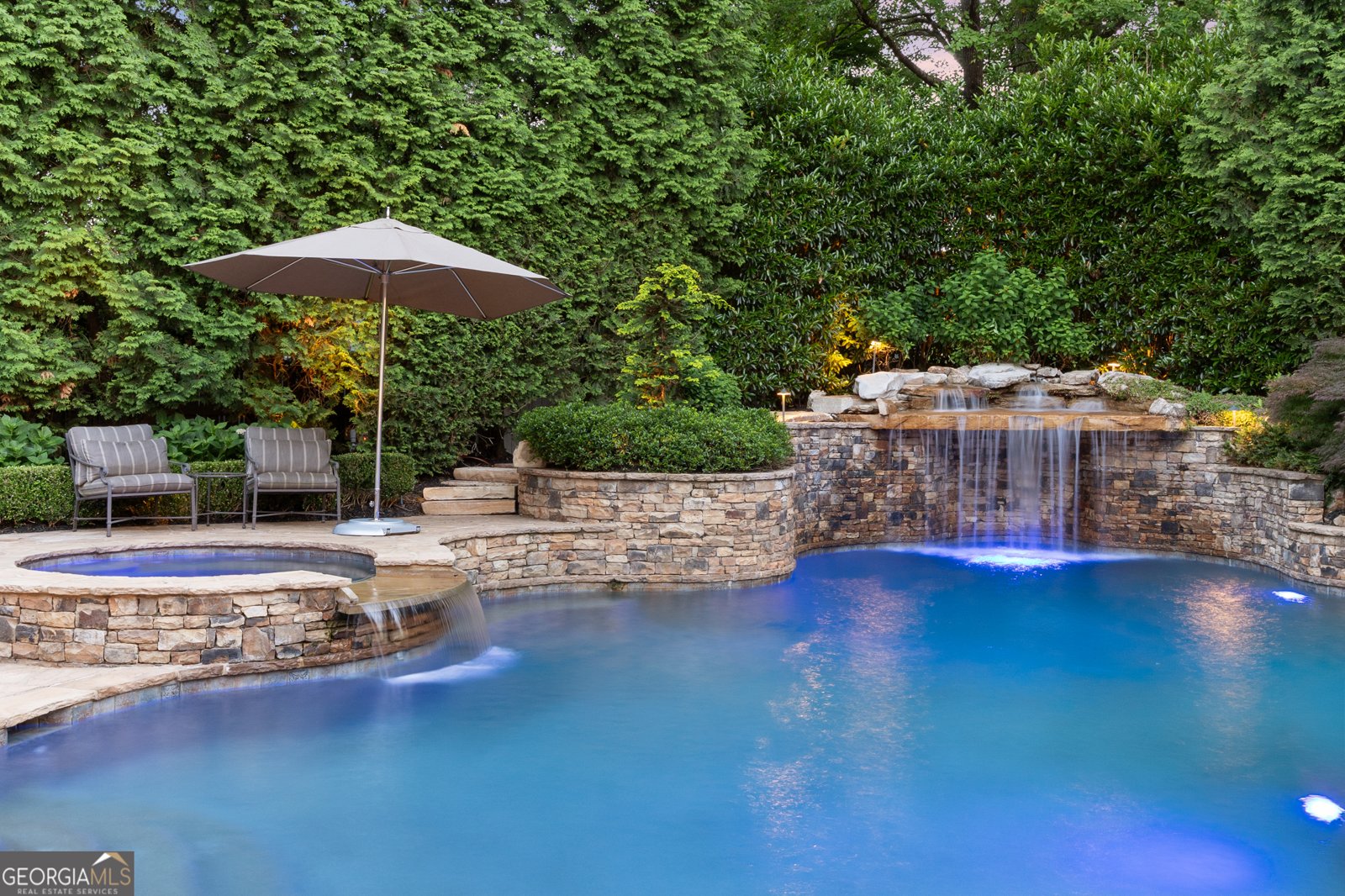 3745 Hedgecliff Court Alpharetta - Photo 87