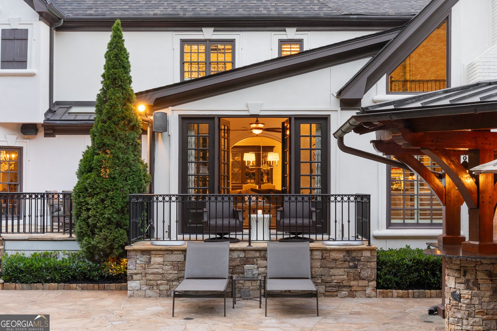 3745 Hedgecliff Court Alpharetta - Photo 89