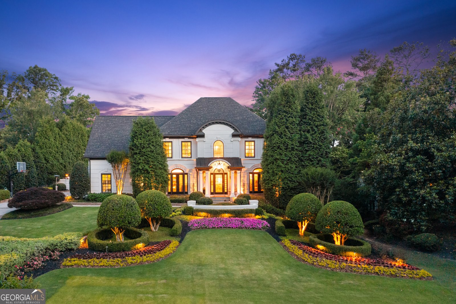 3745 Hedgecliff Court Alpharetta - Photo 95