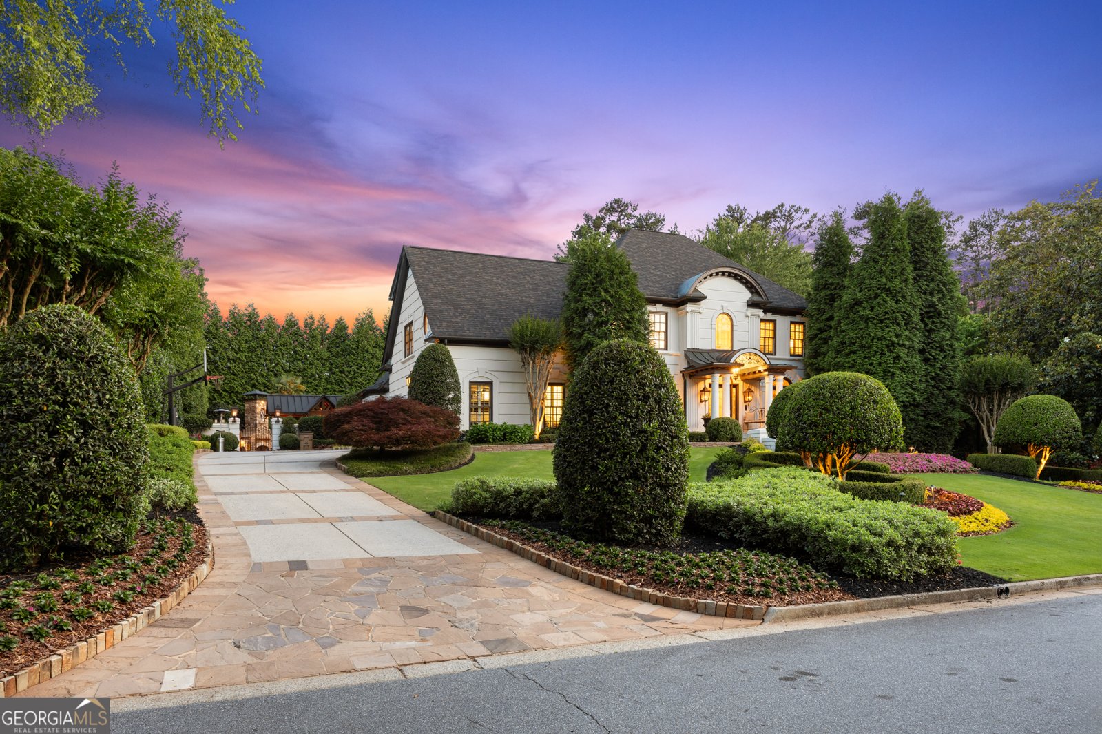 3745 Hedgecliff Court Alpharetta - Photo 97