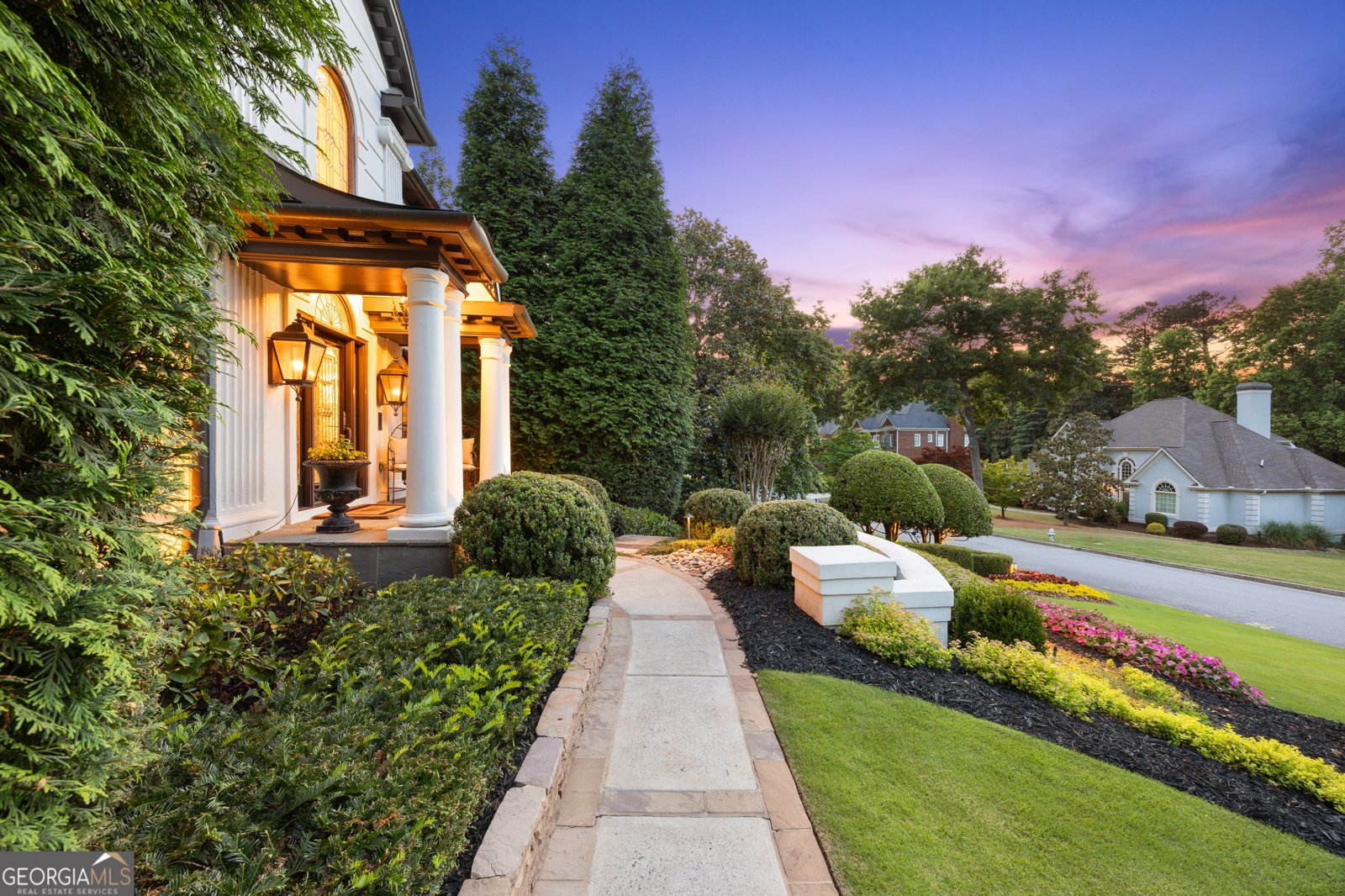3745 Hedgecliff Court Alpharetta - Photo 98
