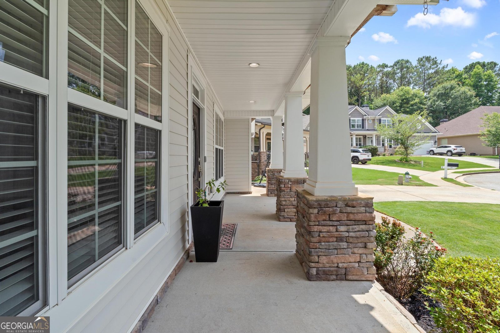 22 Eagle Court Newnan - Photo 10