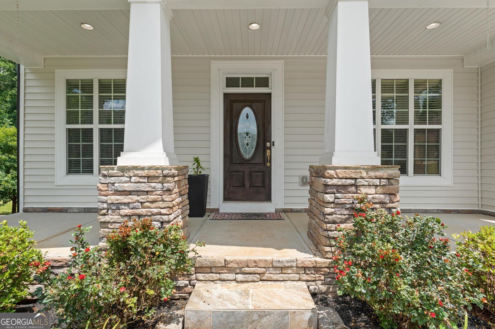 22 Eagle Court Newnan - Photo 11