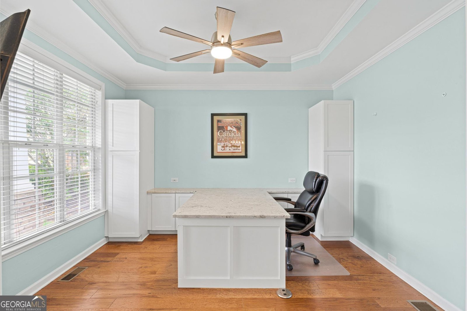 22 Eagle Court Newnan - Photo 13