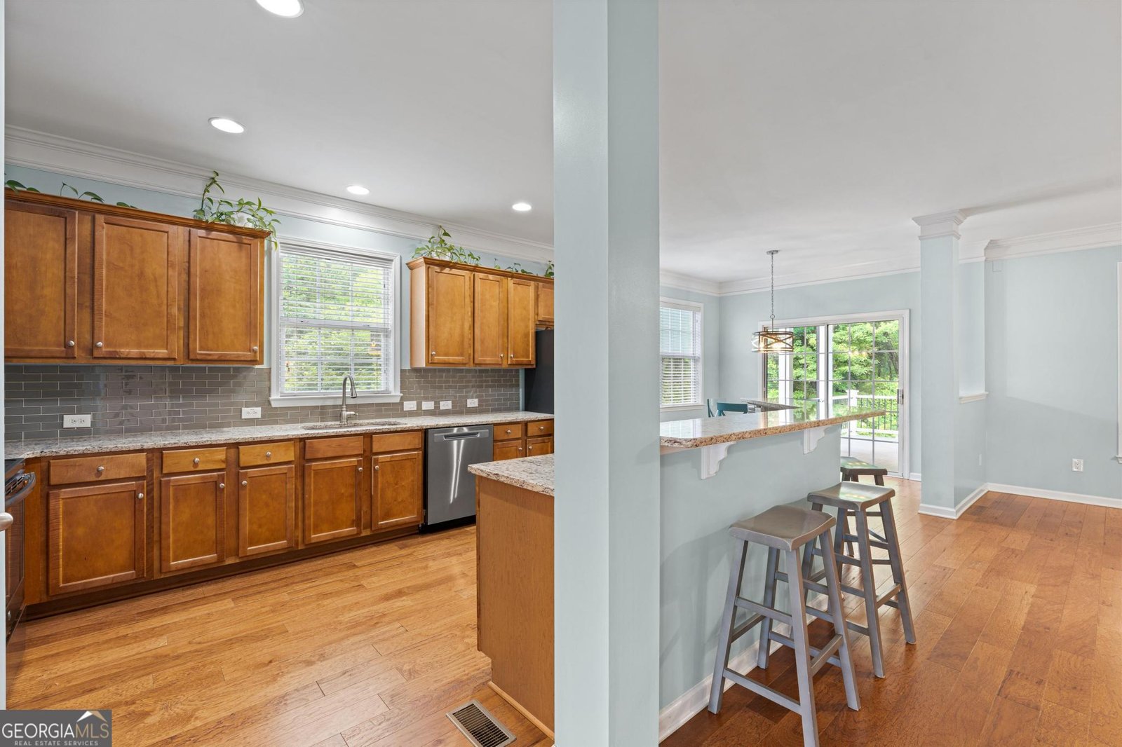 22 Eagle Court Newnan - Photo 16