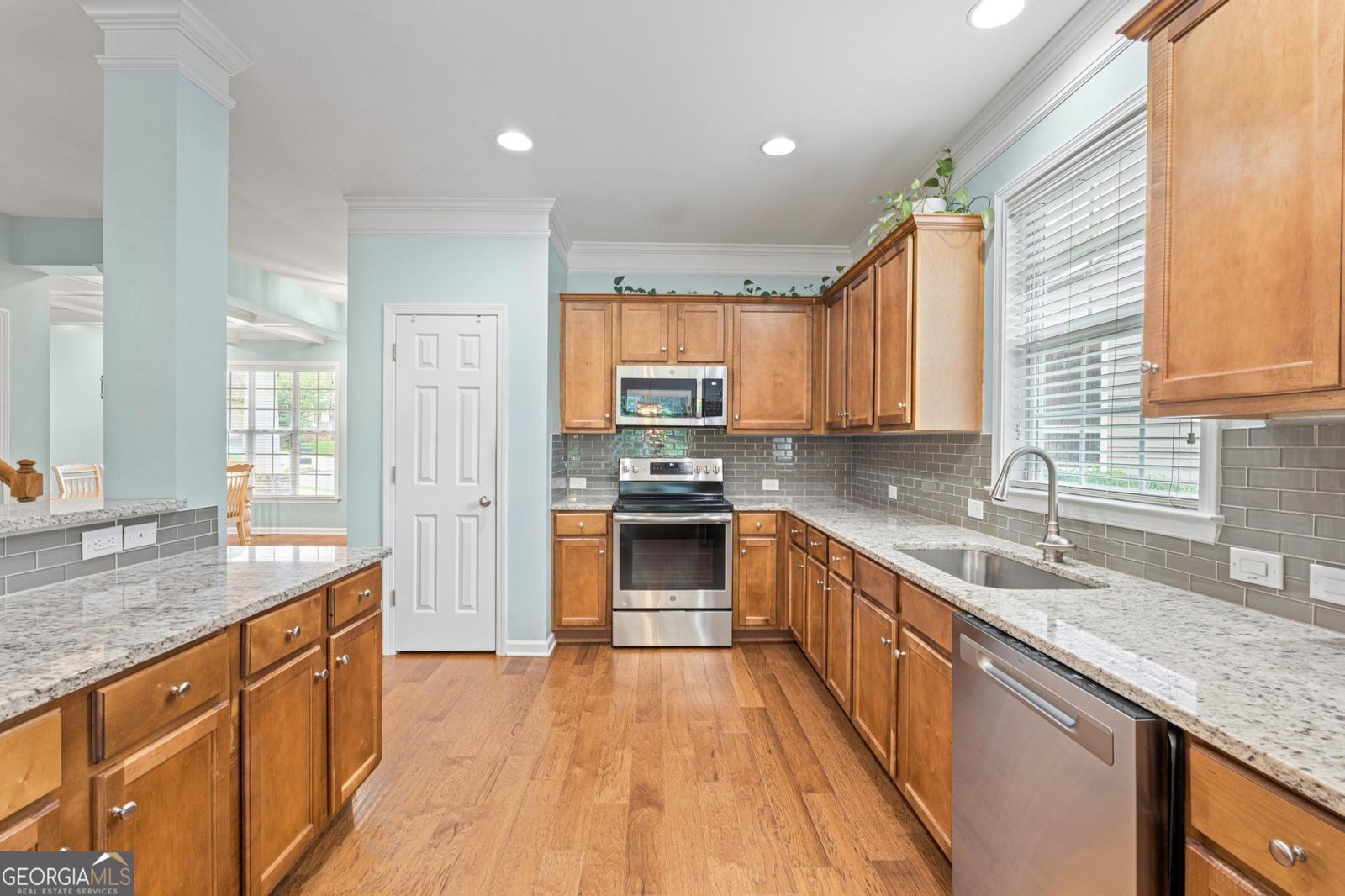 22 Eagle Court Newnan - Photo 17