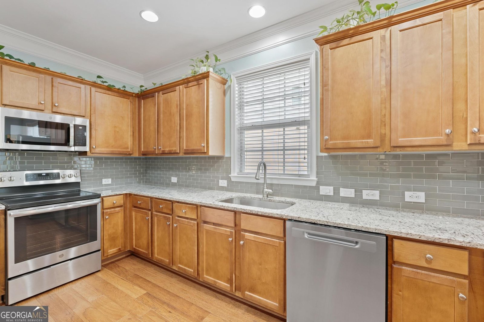 22 Eagle Court Newnan - Photo 18