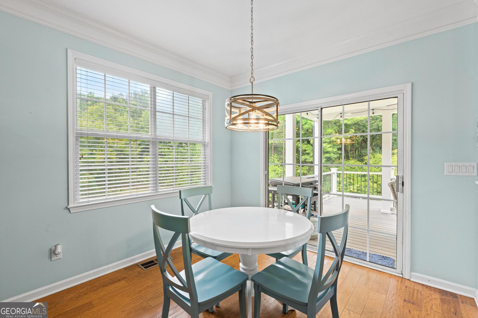 22 Eagle Court Newnan - Photo 20