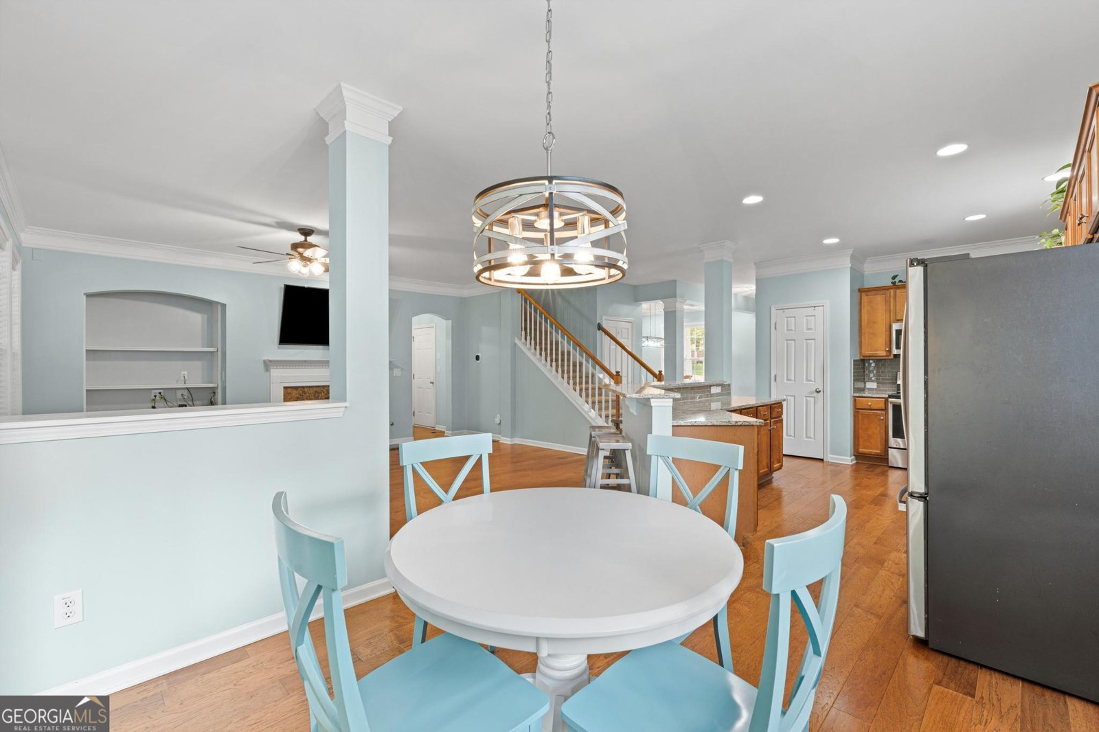 22 Eagle Court Newnan - Photo 23