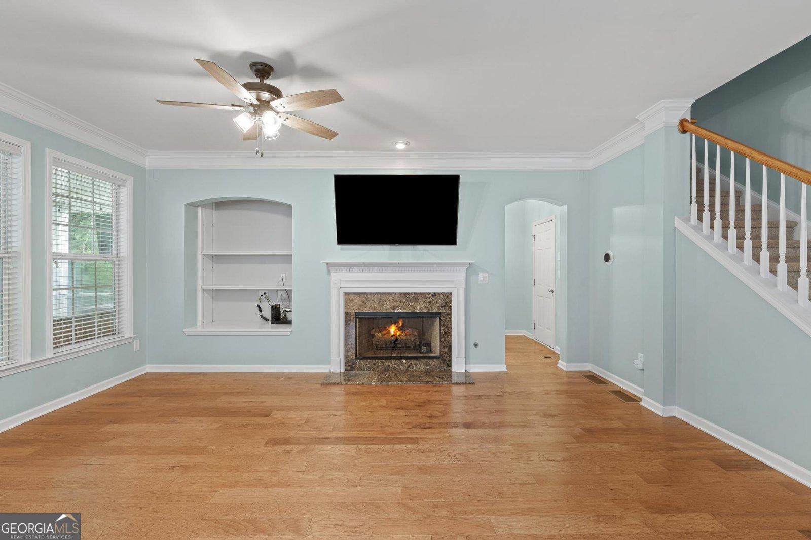 22 Eagle Court Newnan - Photo 24