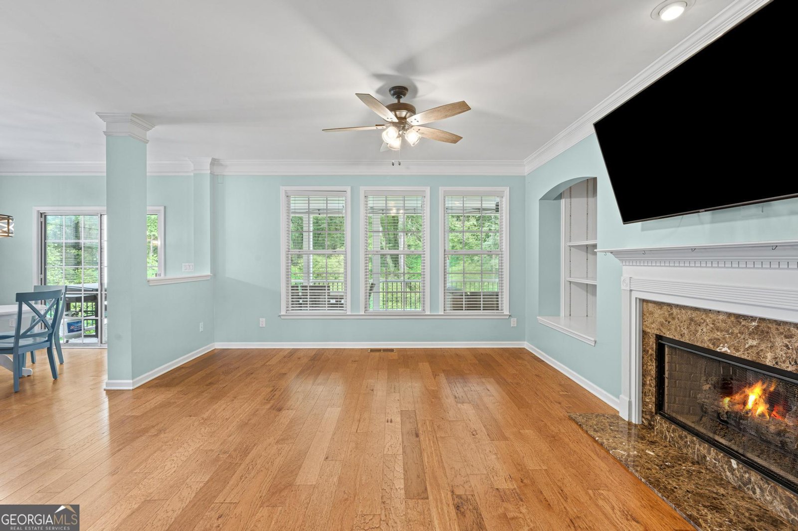 22 Eagle Court Newnan - Photo 25