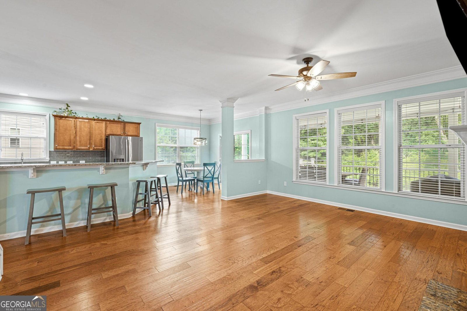 22 Eagle Court Newnan - Photo 26