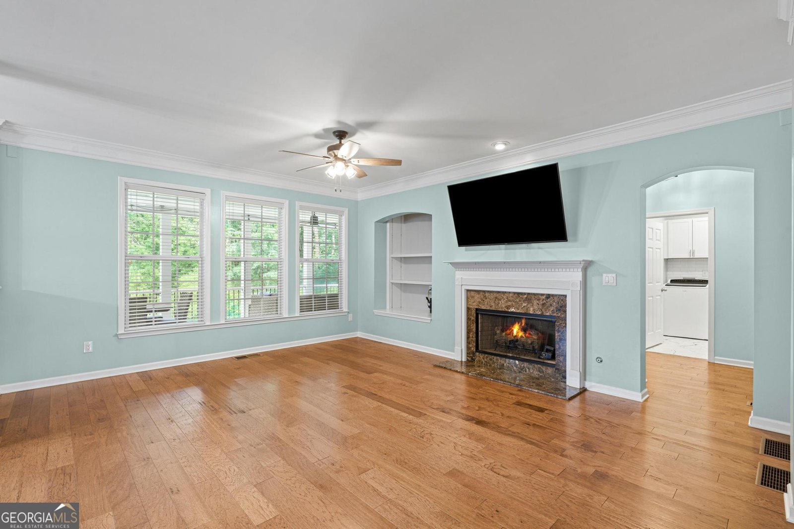 22 Eagle Court Newnan - Photo 27
