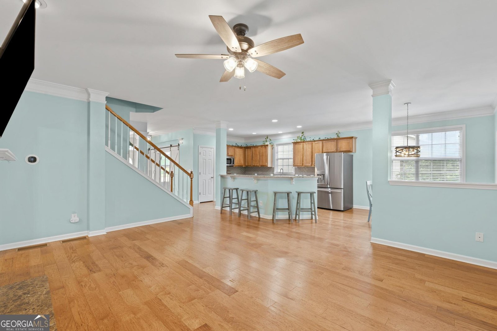 22 Eagle Court Newnan - Photo 49