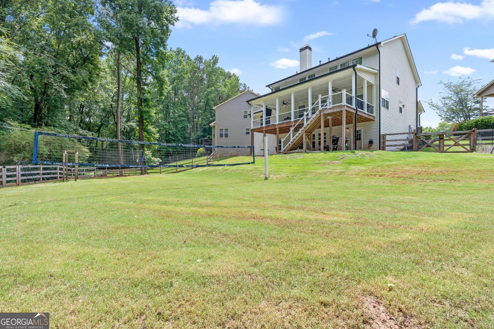 22 Eagle Court Newnan - Photo 57