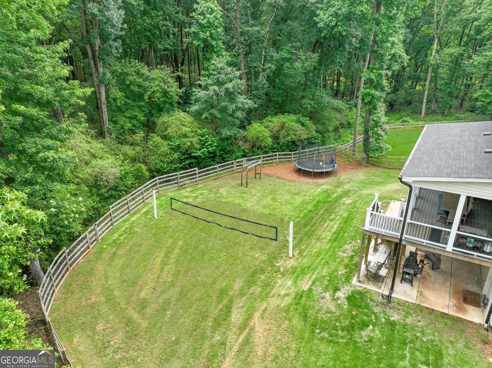 22 Eagle Court Newnan - Photo 58