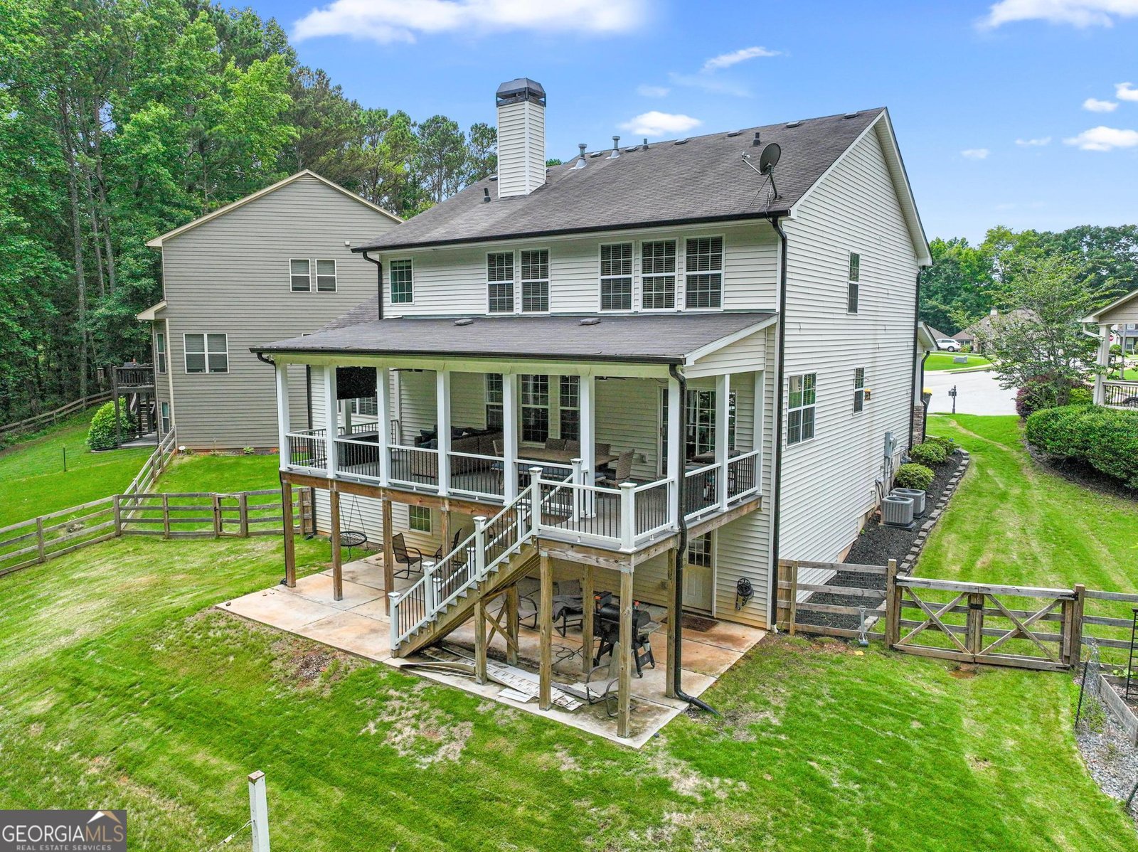22 Eagle Court Newnan - Photo 59