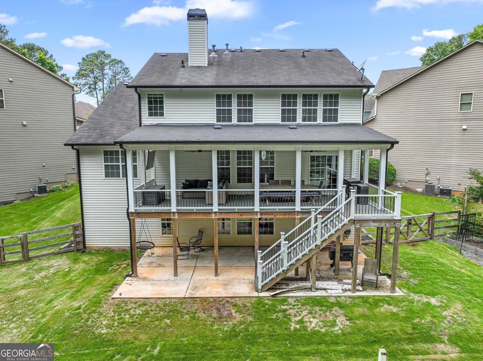 22 Eagle Court Newnan - Photo 60