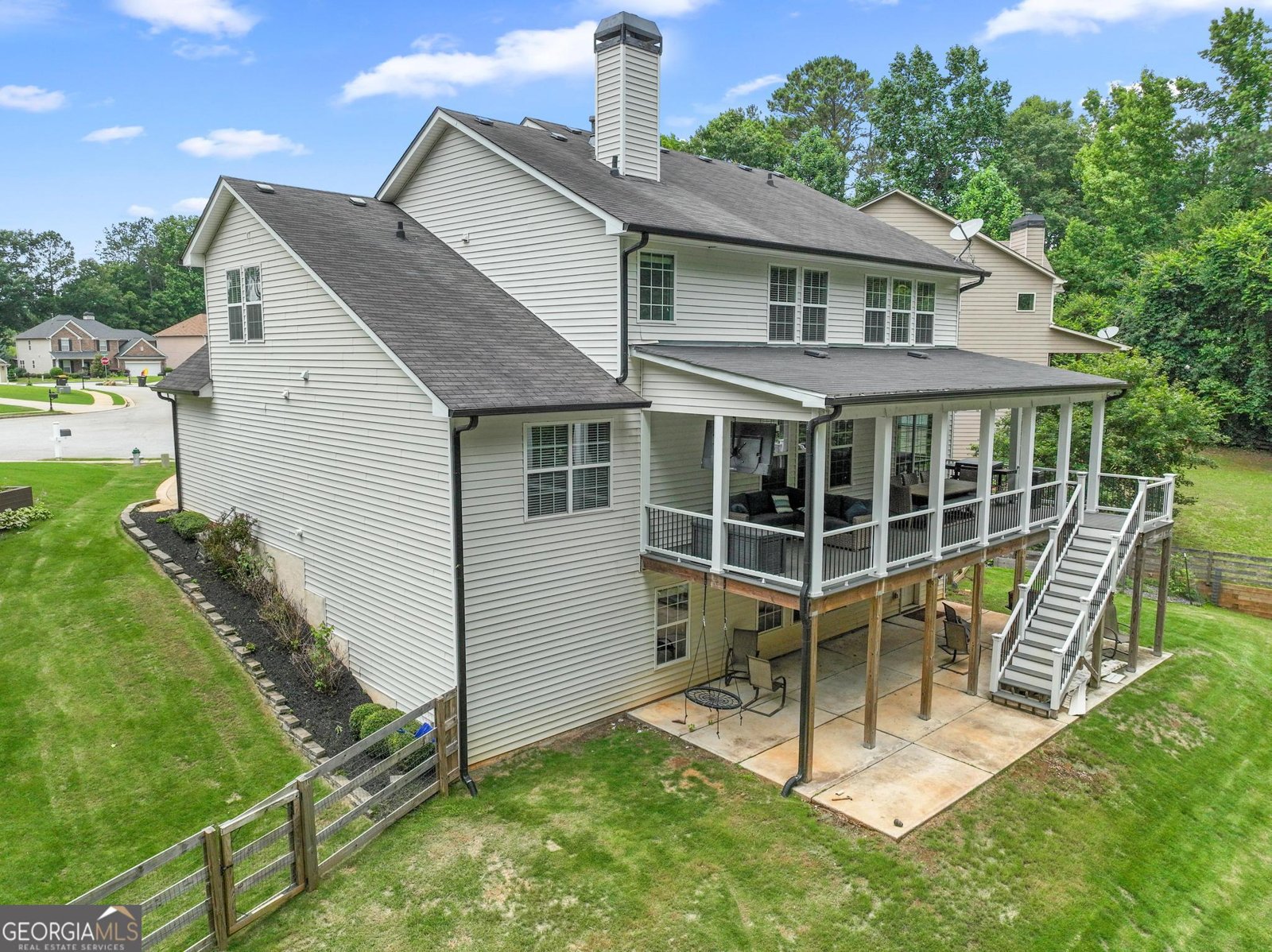 22 Eagle Court Newnan - Photo 61