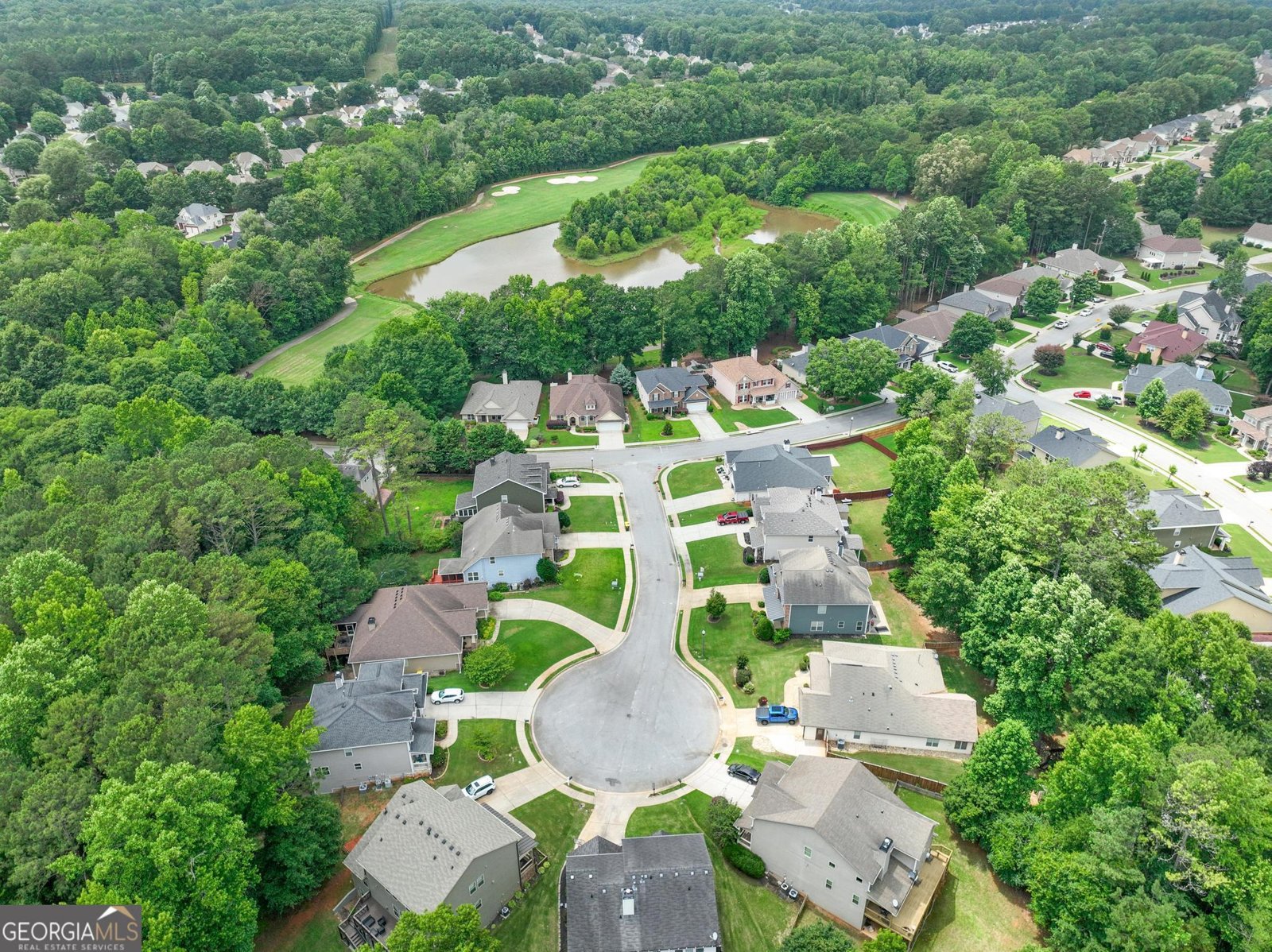22 Eagle Court Newnan - Photo 62