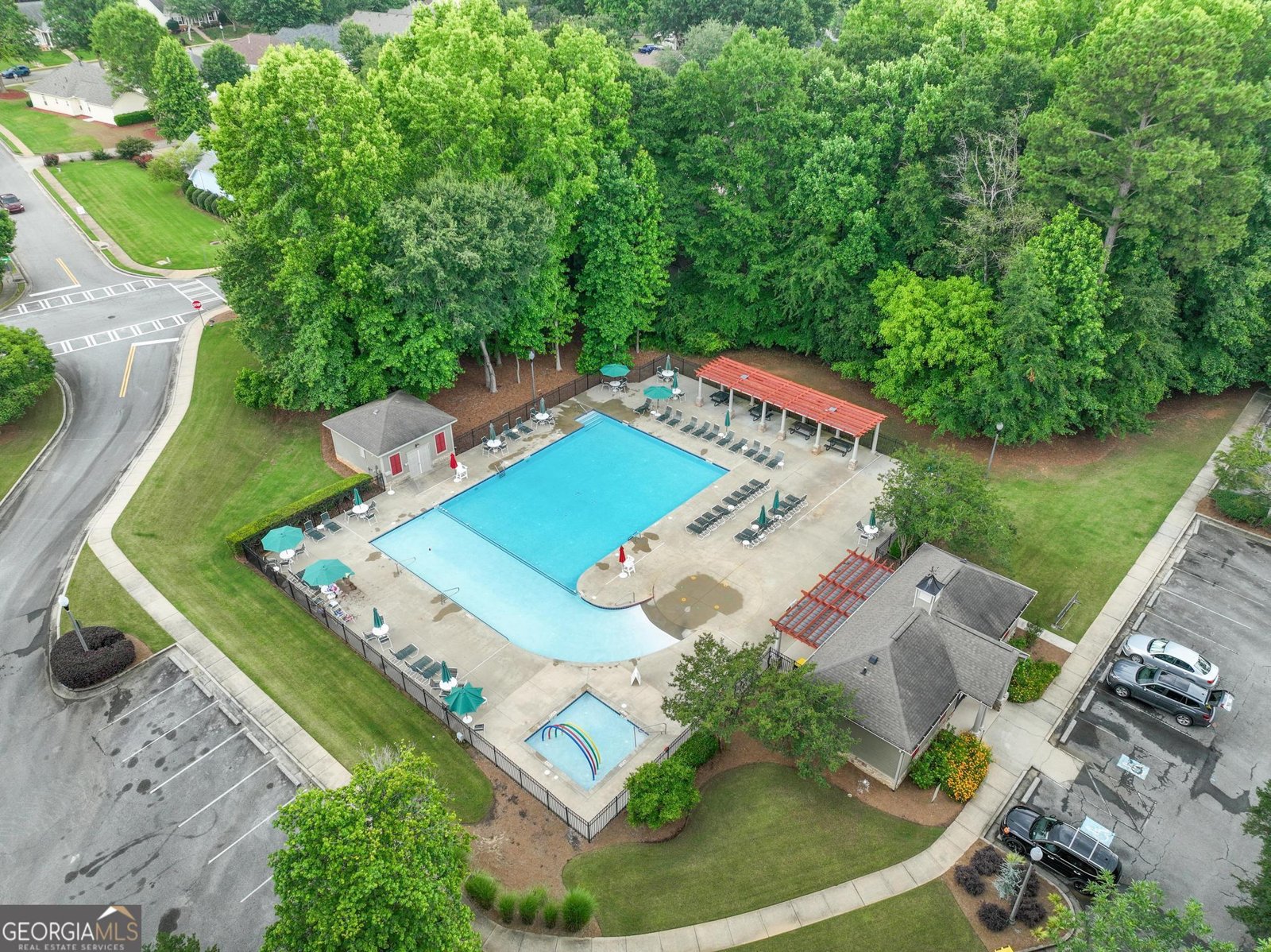 22 Eagle Court Newnan - Photo 66