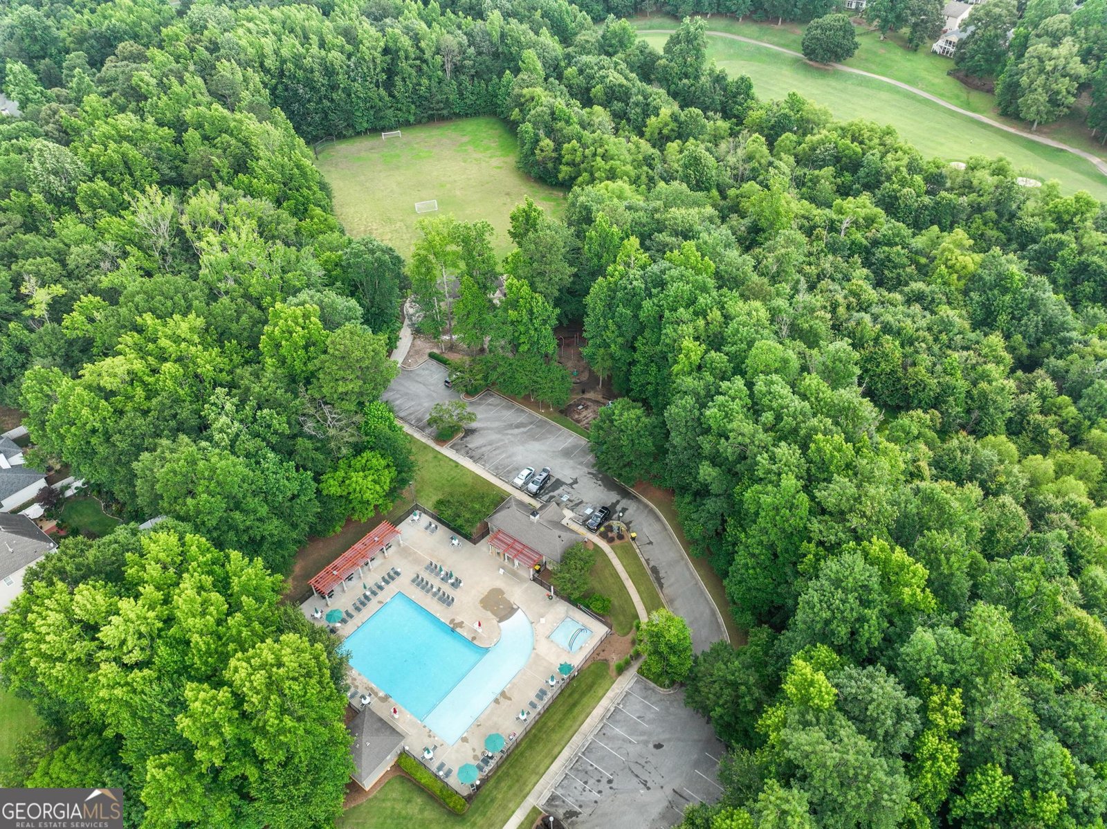 22 Eagle Court Newnan - Photo 67
