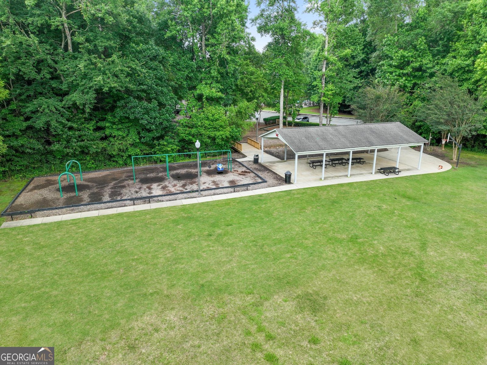 22 Eagle Court Newnan - Photo 68