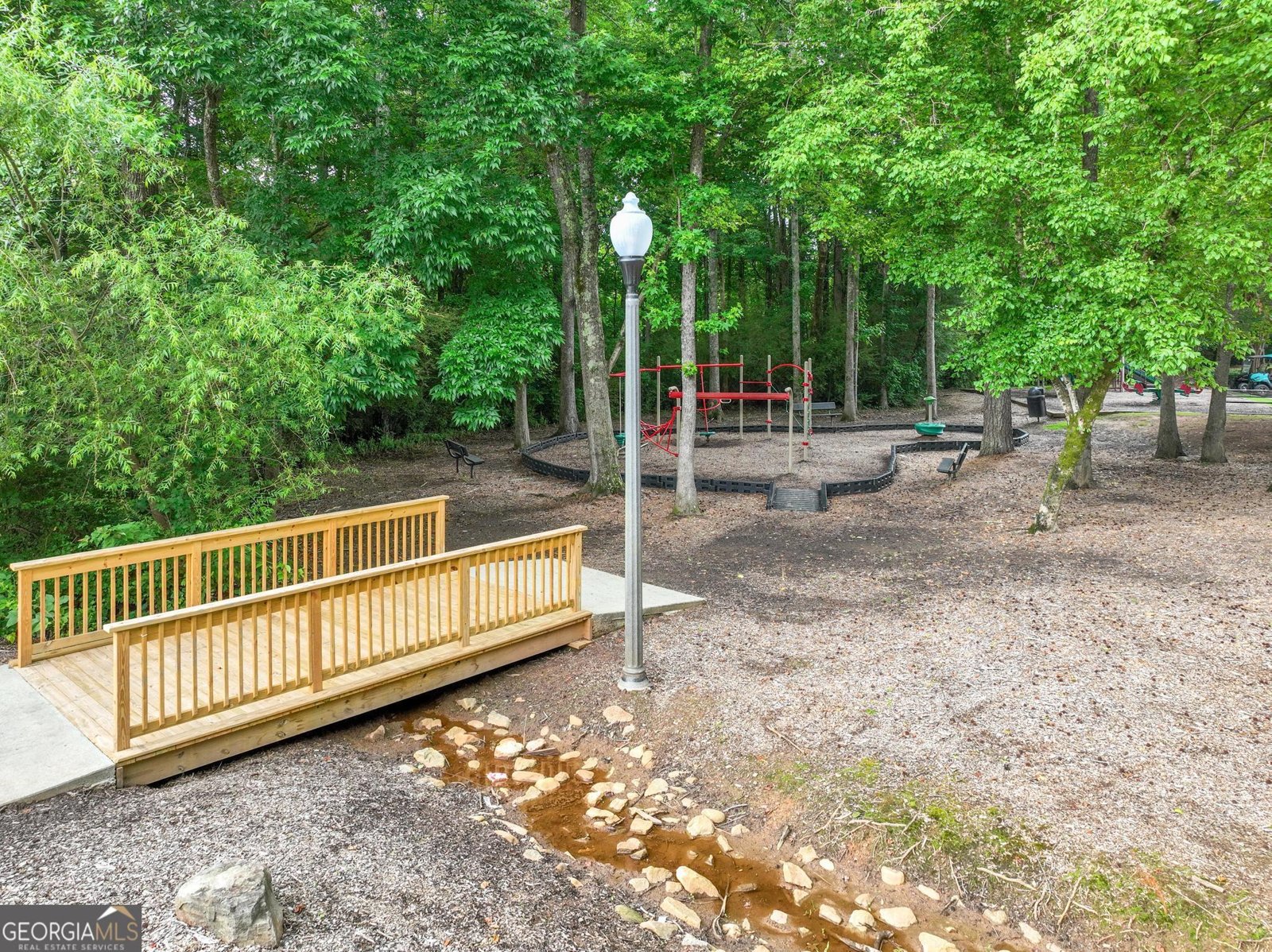 22 Eagle Court Newnan - Photo 69