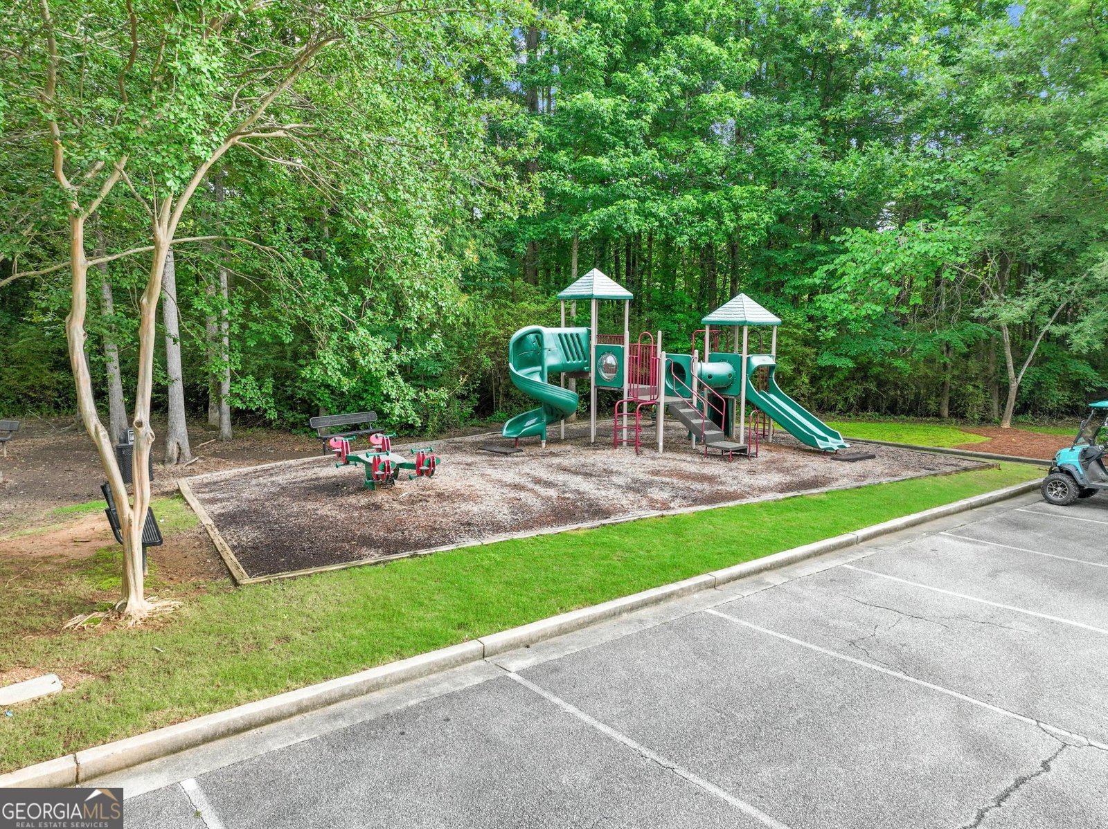 22 Eagle Court Newnan - Photo 70