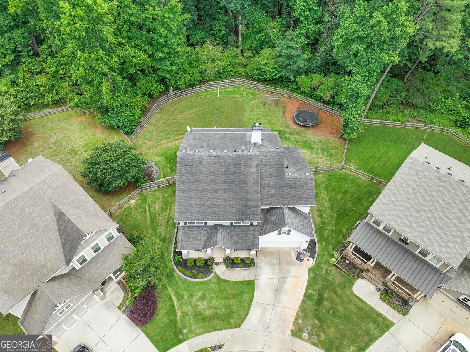 22 Eagle Court Newnan - Photo 72