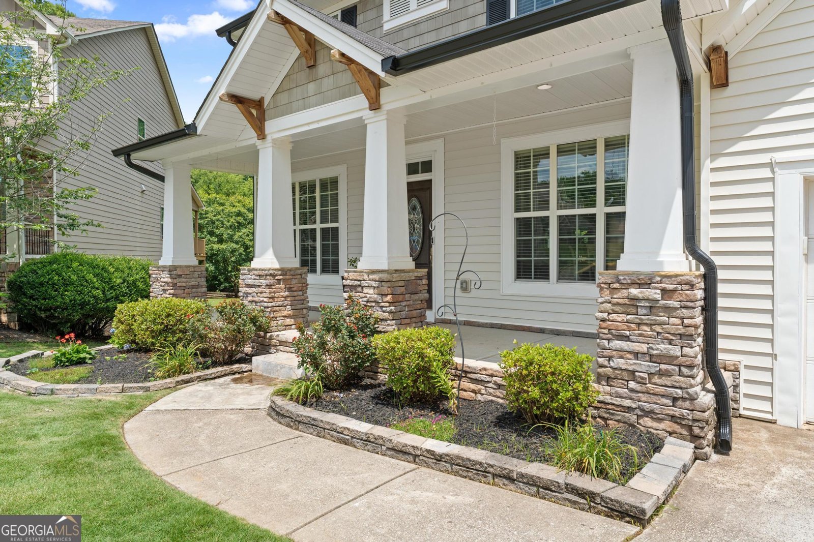 22 Eagle Court Newnan - Photo 9