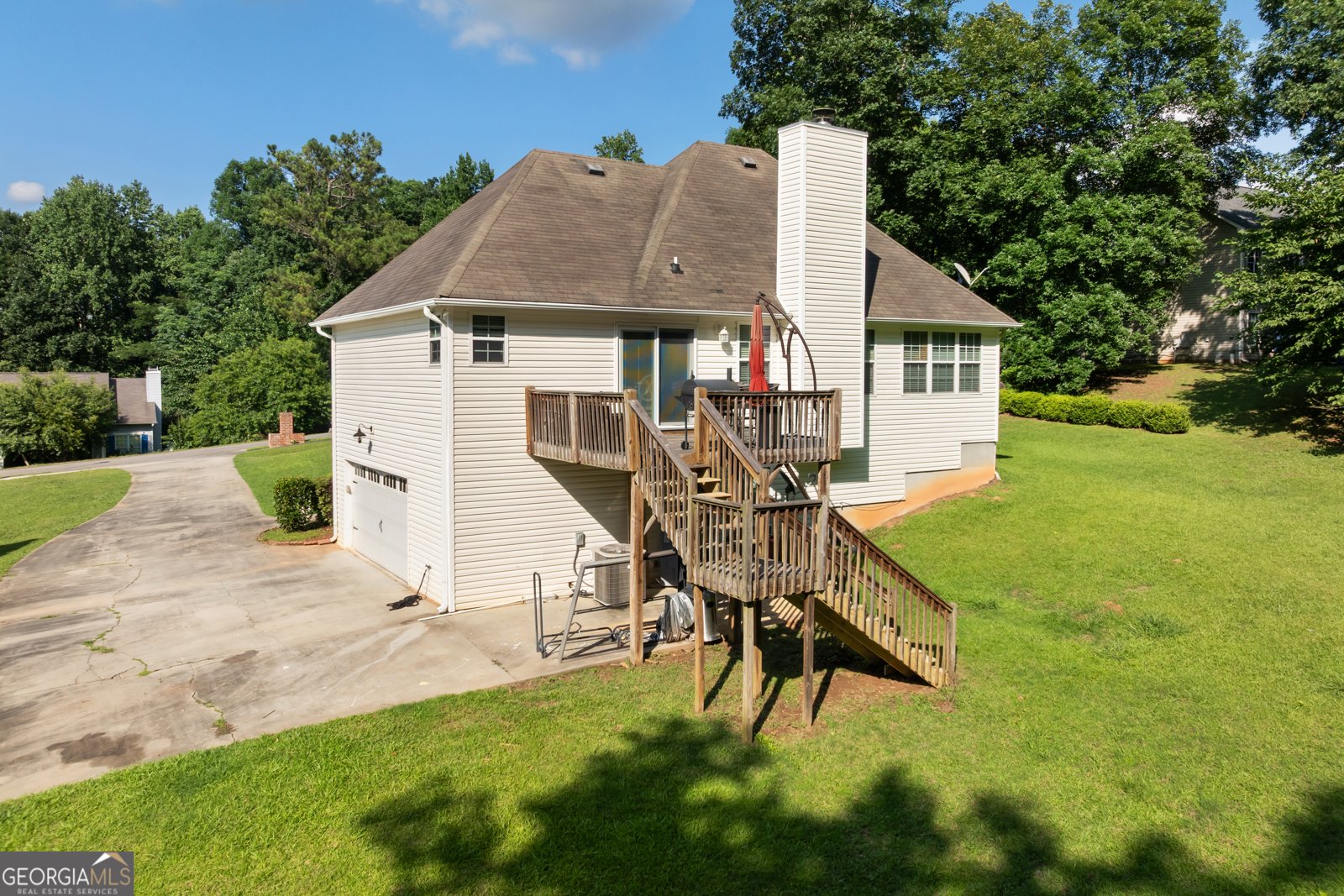 360 Amanda Drive Gray - Photo 18