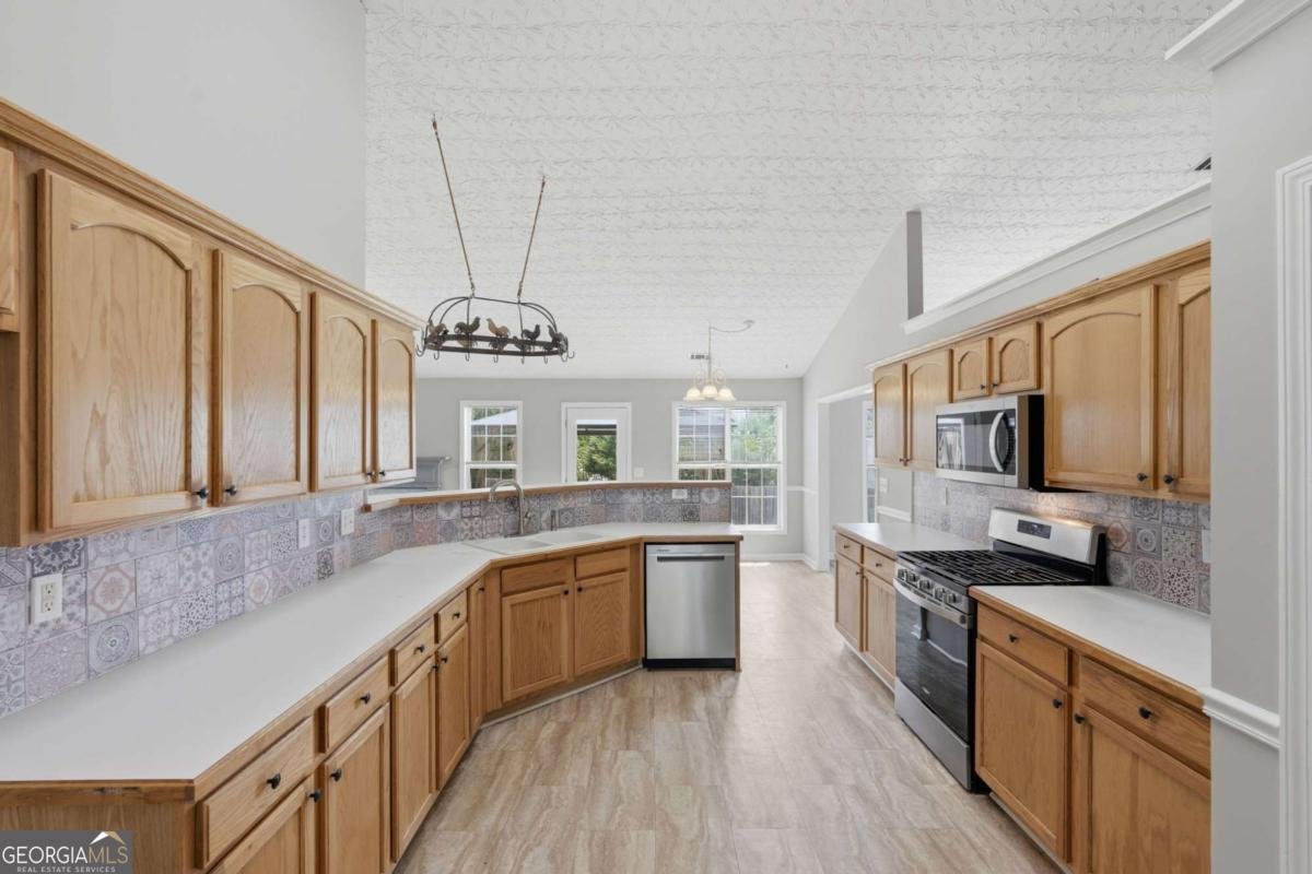3527 Wimberly Cove Trace Dacula - Photo 17