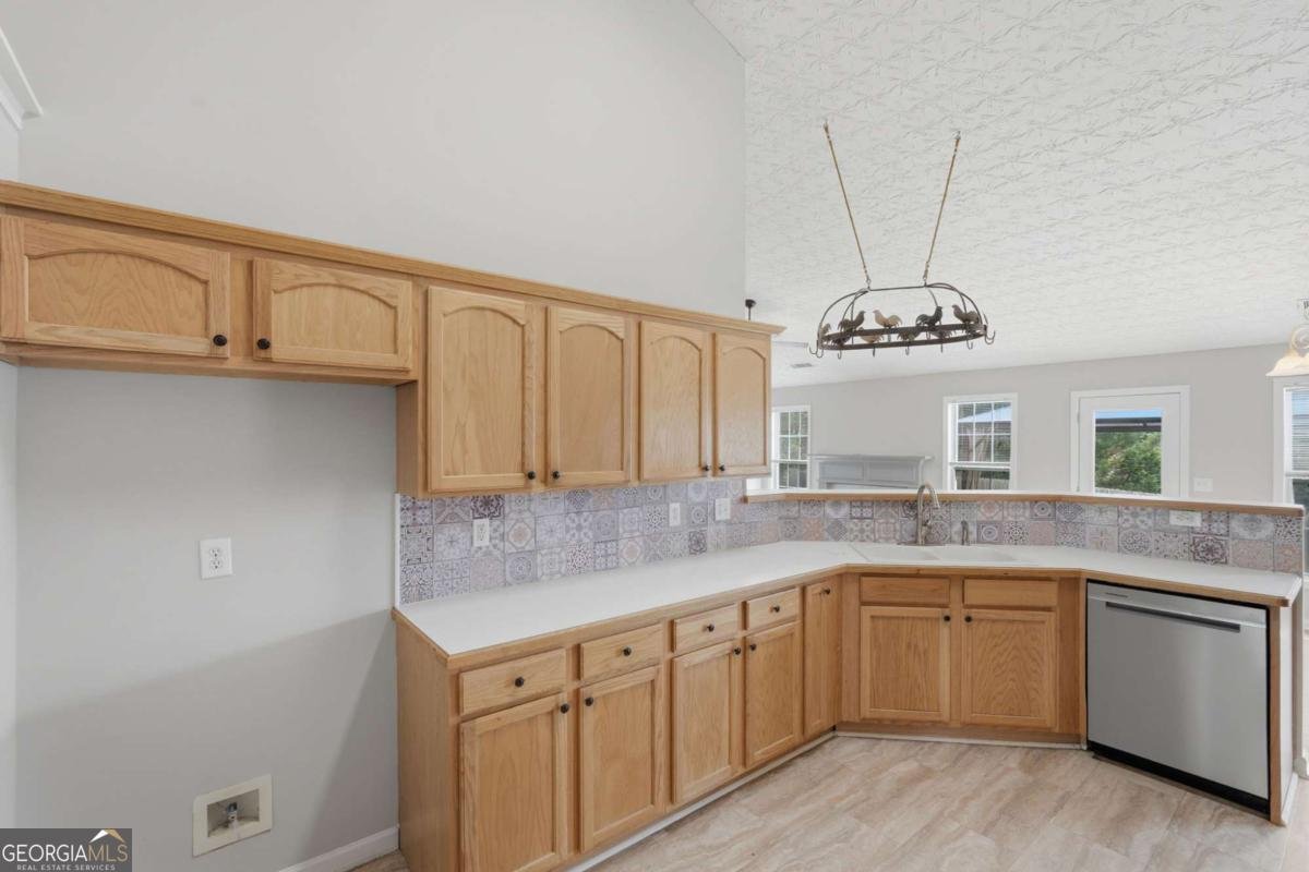 3527 Wimberly Cove Trace Dacula - Photo 19