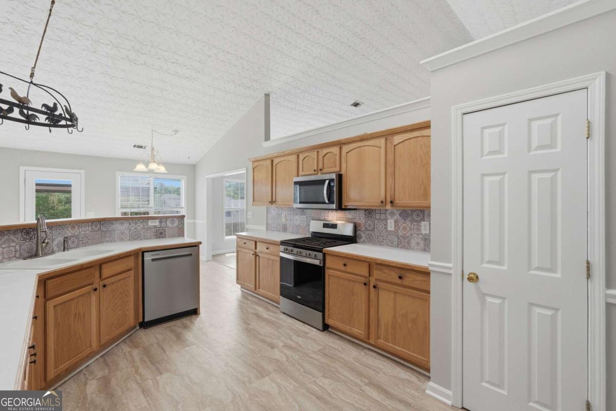 3527 Wimberly Cove Trace Dacula - Photo 20