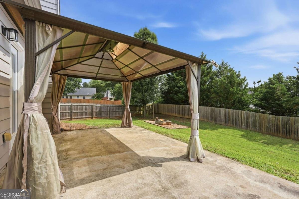 3527 Wimberly Cove Trace Dacula - Photo 23