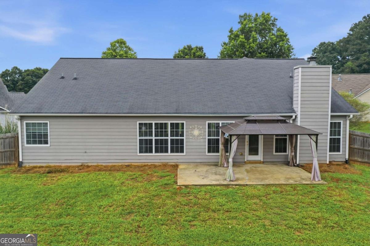 3527 Wimberly Cove Trace Dacula - Photo 38